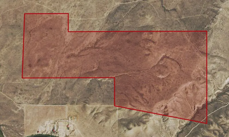 Maybell Tract