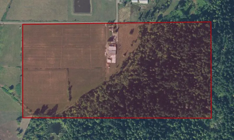 Enumclaw Plateau South of Highway 164-3