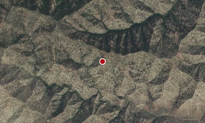 Turtle Canyon WSA