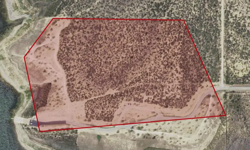Padgitt Recreation Area