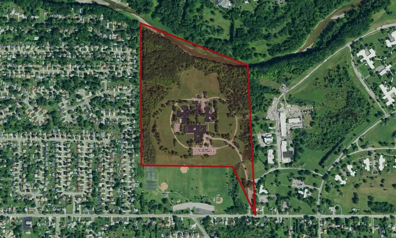 Western Ny Childrens State Psychiatric Center