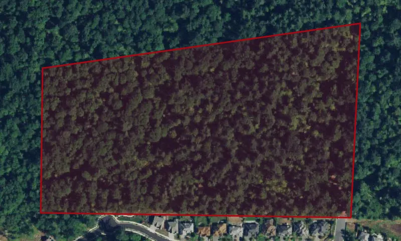 Thirty Acres Park