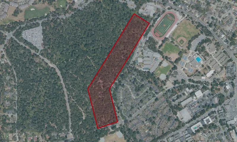Rip Van Winkle Open Space