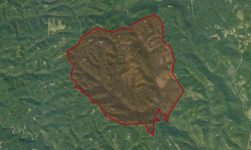 Sylamore Experimental Forest