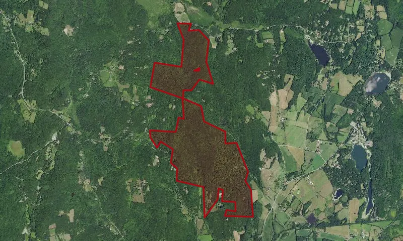 Doodletown Wildlife Management Area