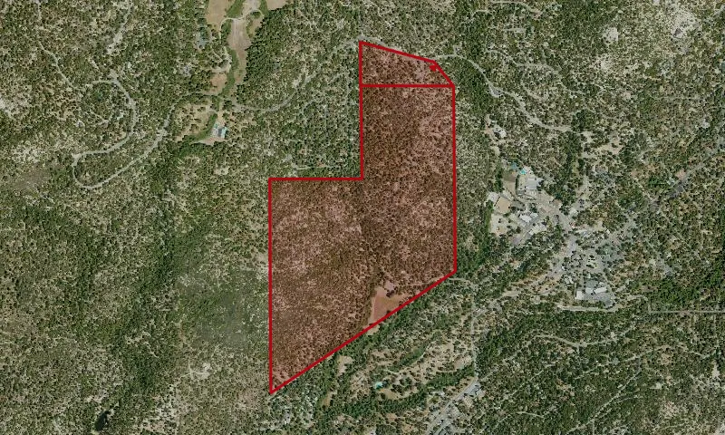 Idyllwild Park