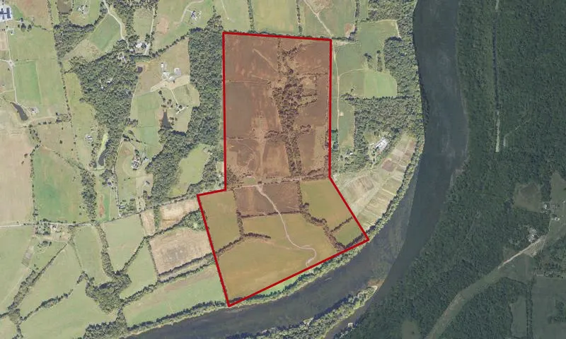 White's Ford Regional Park