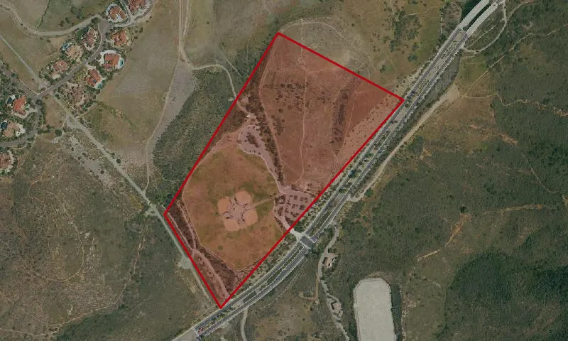 Black Mtn Ranch Community Park