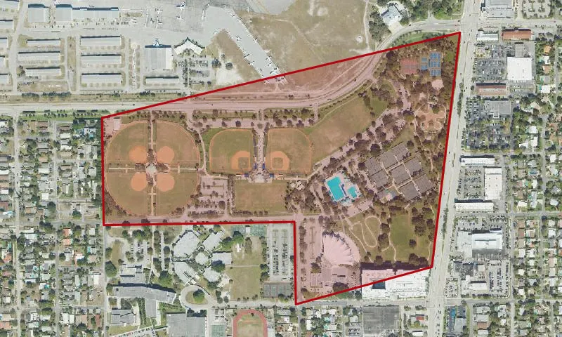 Pompano Community Park