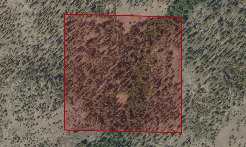 Buck Creek Recreation Area