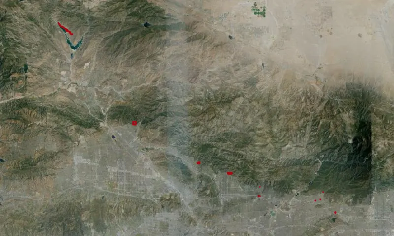 Angeles Other
