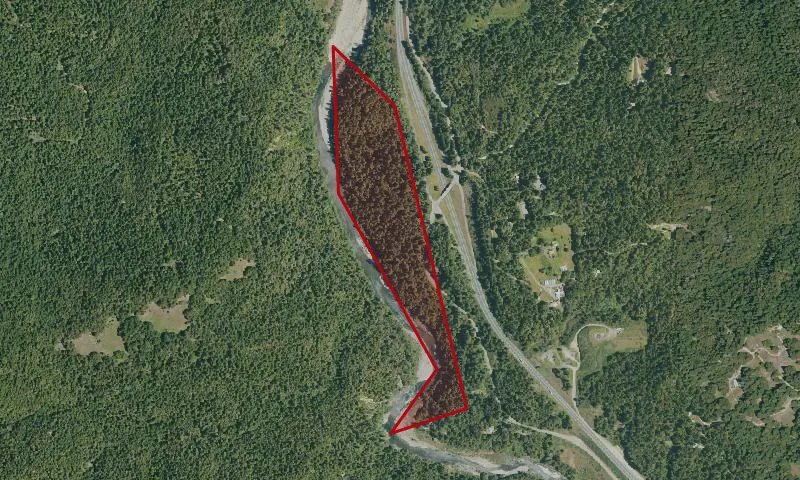 Reynolds Wayside Campgrounds