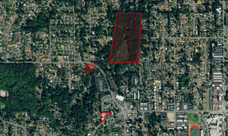Pine Ridge Park