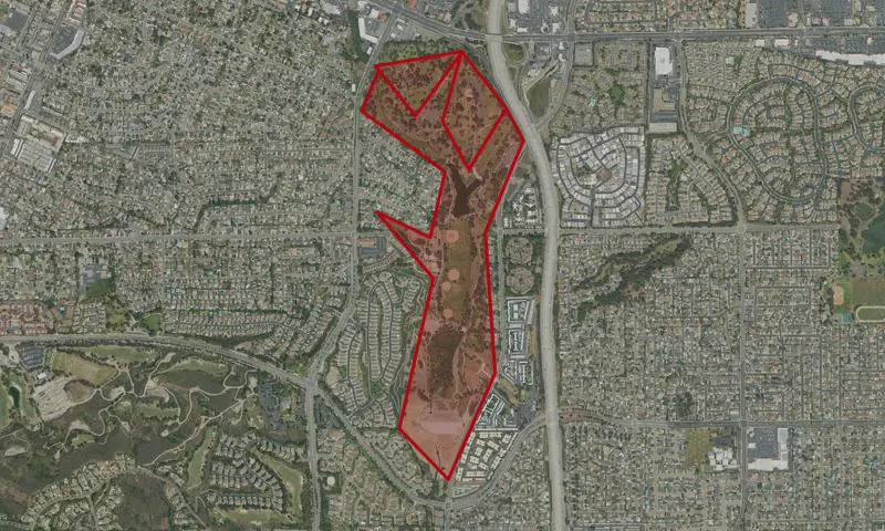 Ted Craig Regional Park