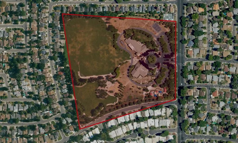 South Natomas Community Park