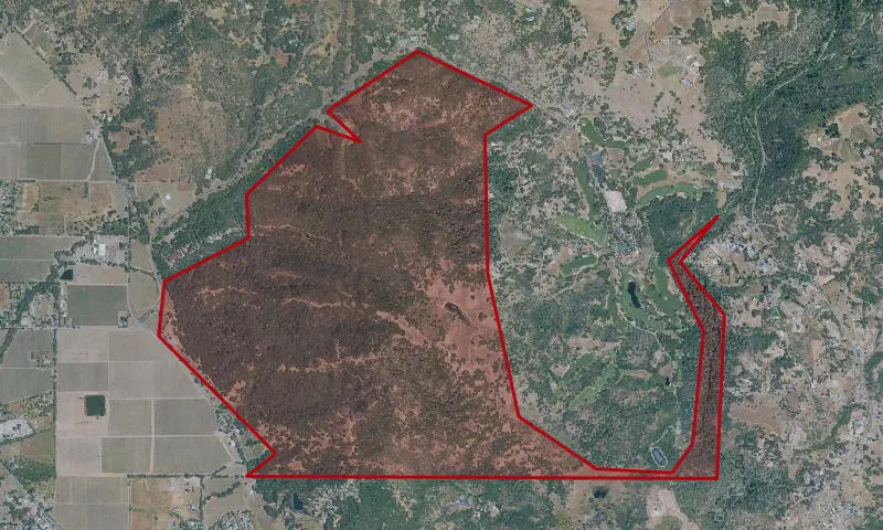 Shiloh Ranch Regional Park