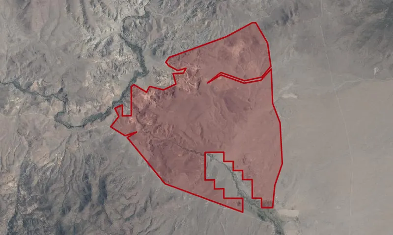 Rough Creek Roadless Area