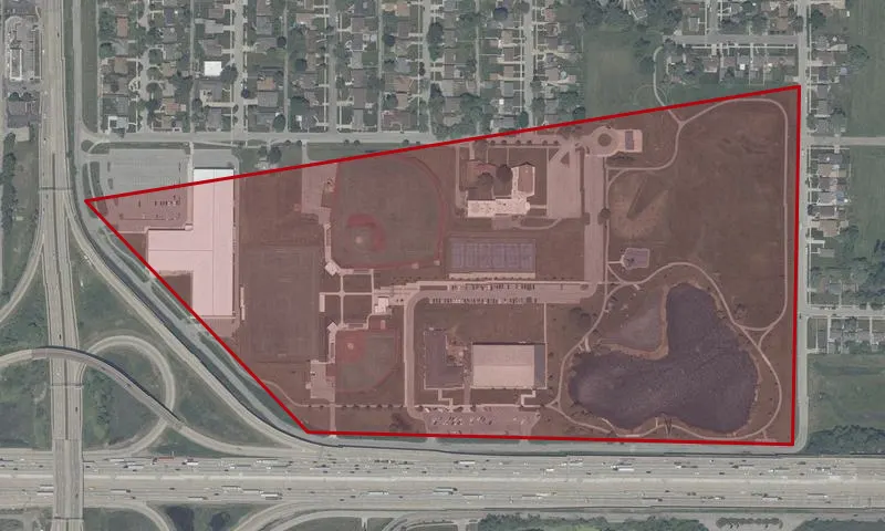 Edward C. Dowling Park