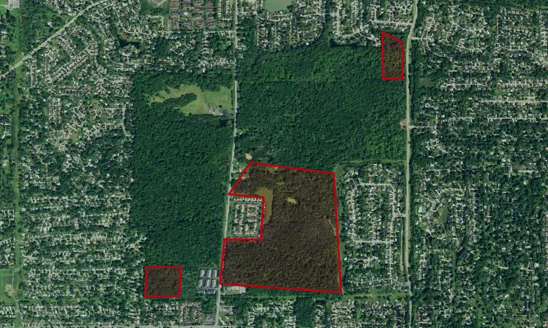 Great Baehre Conservation Park
