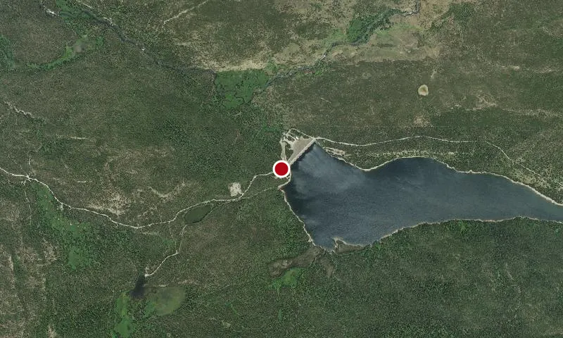 Grassy Lake