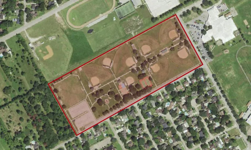 Pearson Park