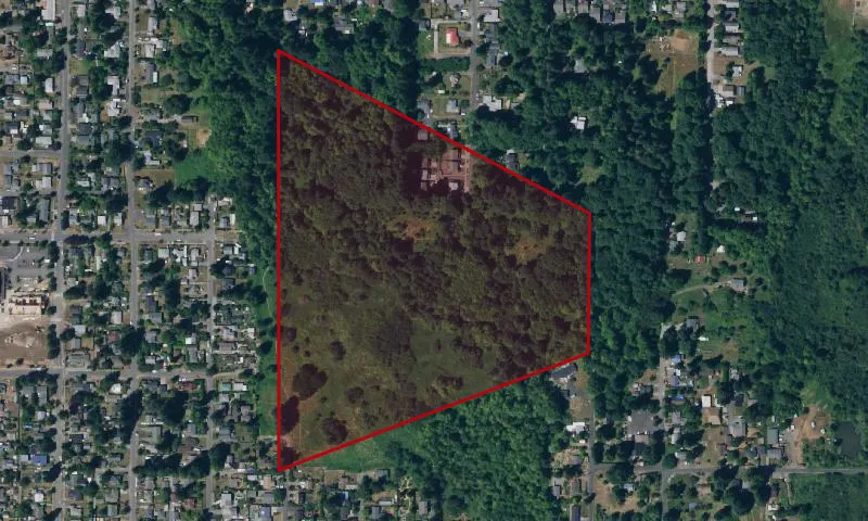 Mission Creek Nature Park