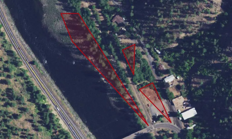 Greer Access Site