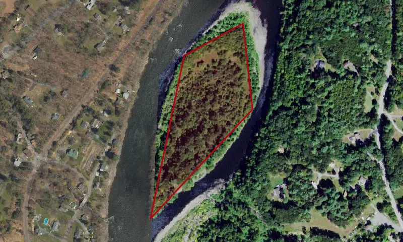 Cherry Island Wma