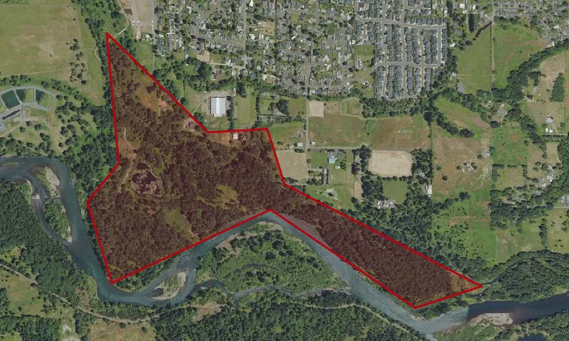 Georgia-Pacific Property