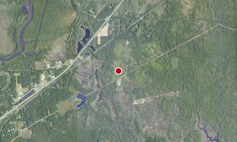 Grand Bay National Wildlife Refuge