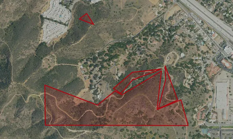 Skyline Open Space