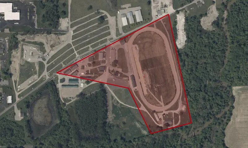 Paulding County Fairgrounds