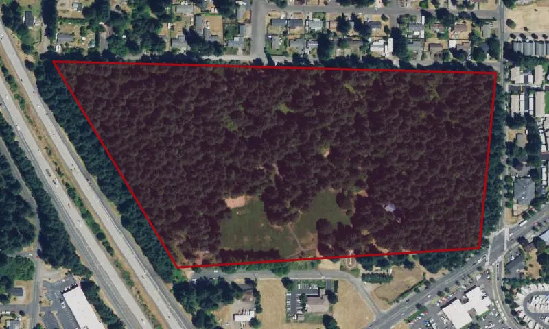 Orchards Community Park