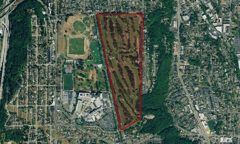Jefferson Park