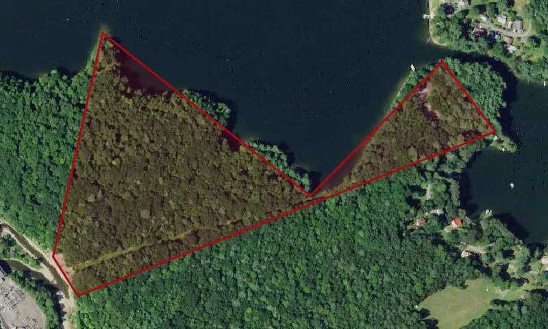 Goodyear Lake Waterway Access