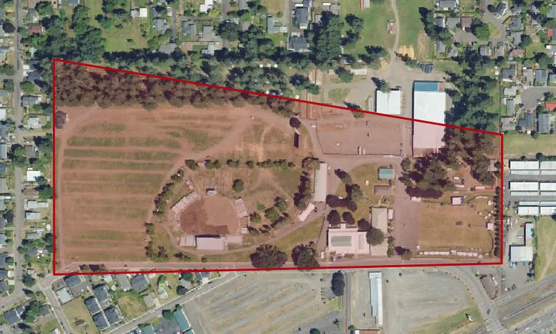 Clackamas County Fairgrounds
