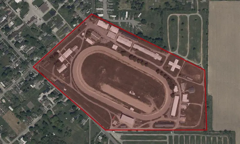 Defiance County Fairgrounds