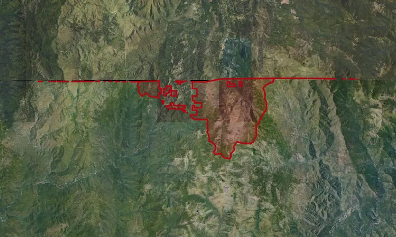 Siskiyou National Forest