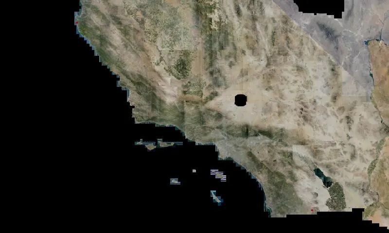County Open Space