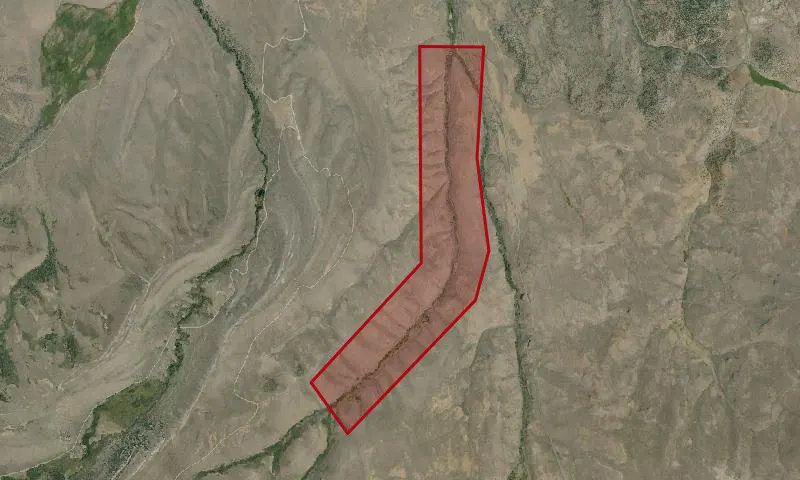 Dog Creek