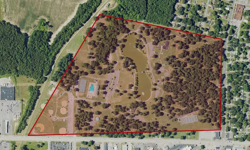 Bob Noble Park