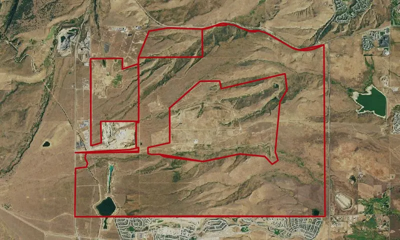 Rocky Flats National Wildlife Refuge