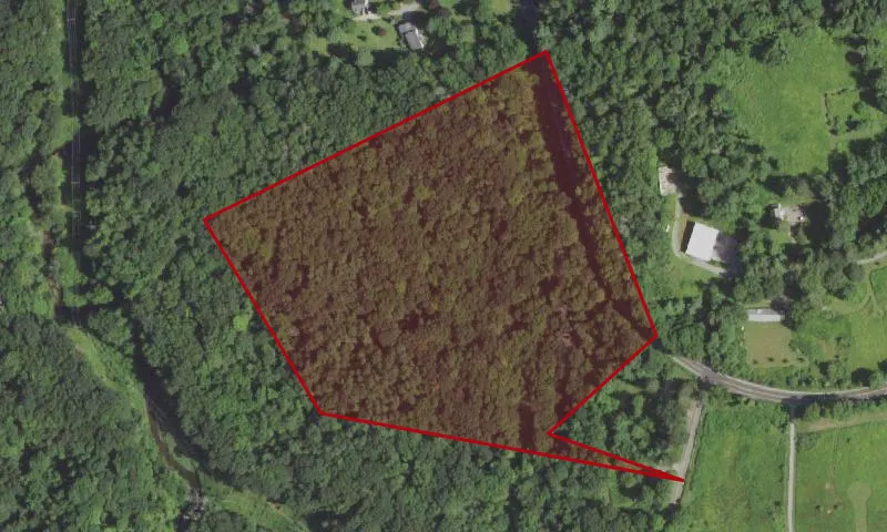 Mildred S Lasdon Bird And Nature Sanctuary