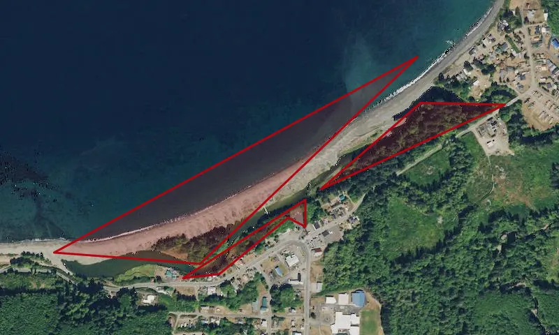 Clallam Bay
