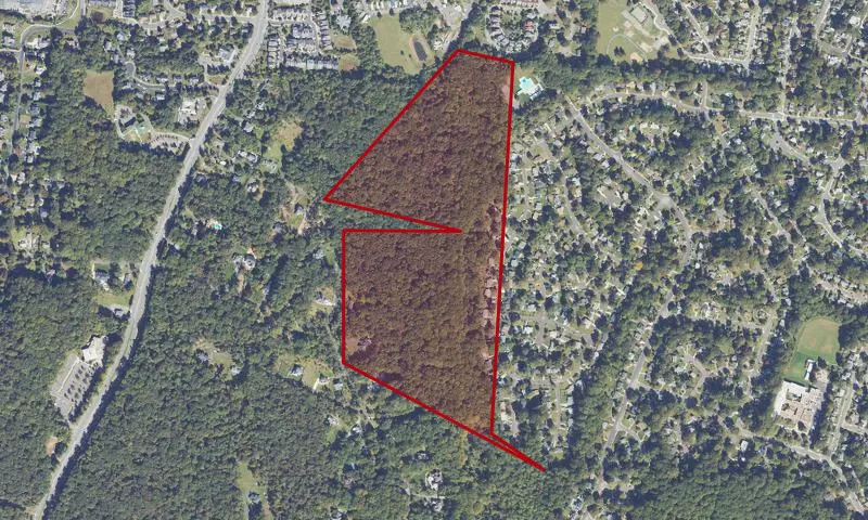 Fairfax Villa Park