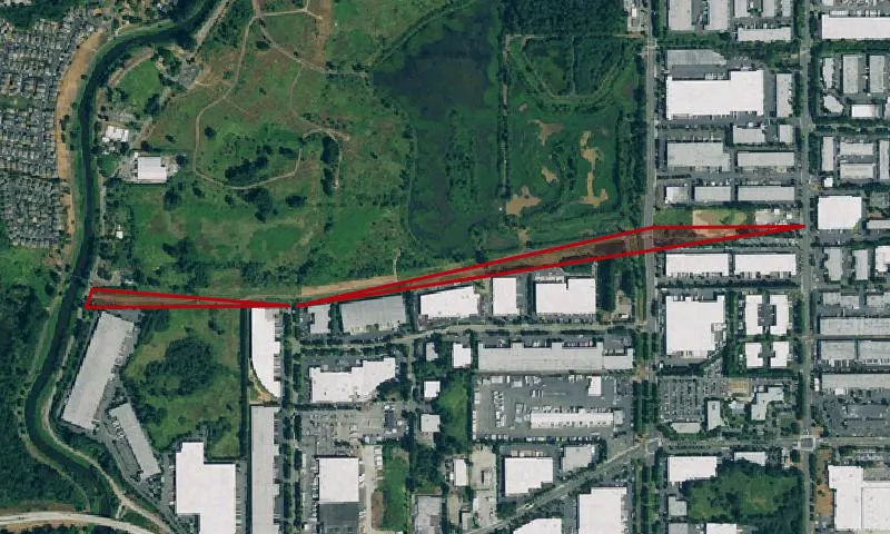 Puget Power Trail