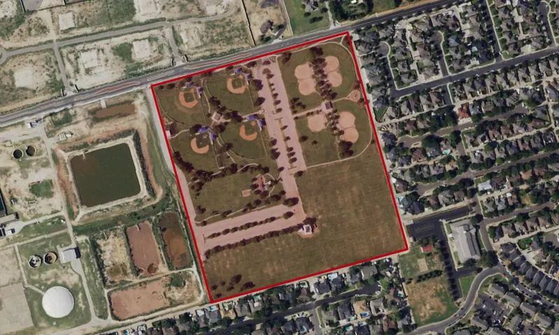 Butler(Bluebird Pk)