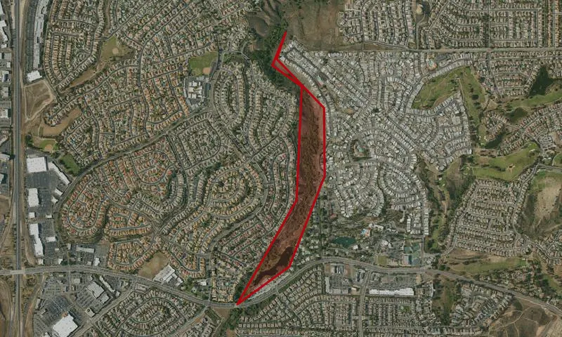 Pond Park