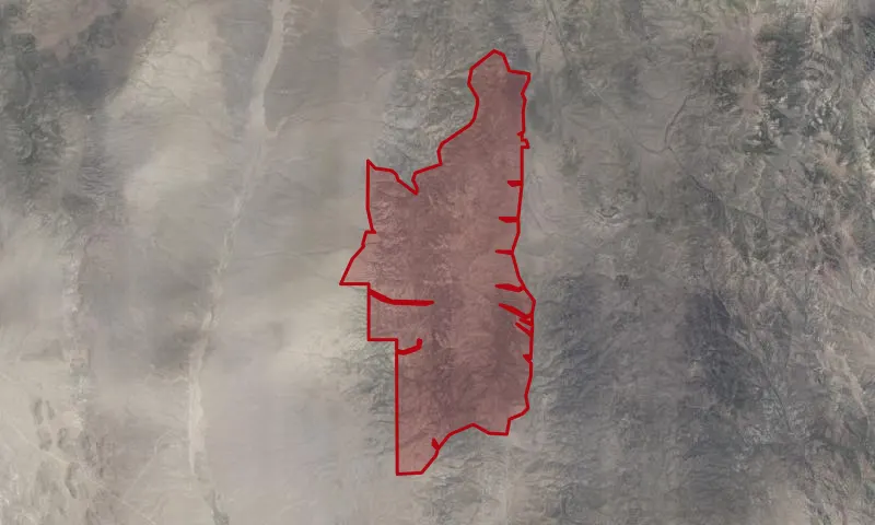 Mt.  Ardivey Roadless Area