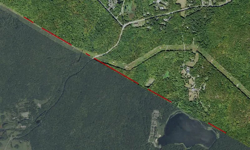 Ringwood State Park
